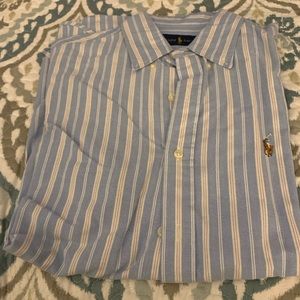 Polo Ralph Lauren men shirt